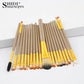 Professional Makeup Brush Set Beauty Cosmetic Tools Kit