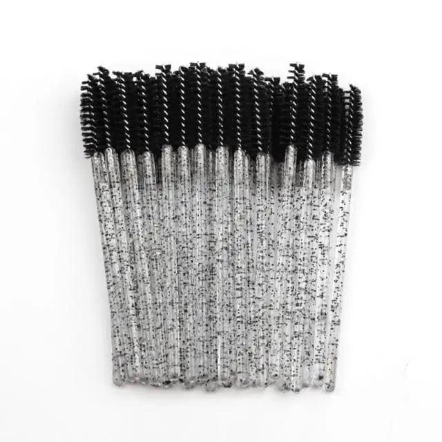 Professional Makeup Brush Set Beauty Cosmetic Tools Kit