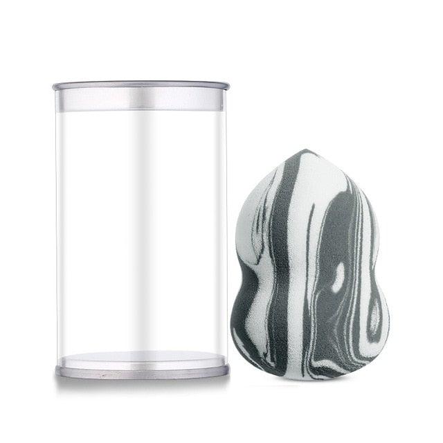 Water Drop Makeup Sponge Beauty Blender Tool