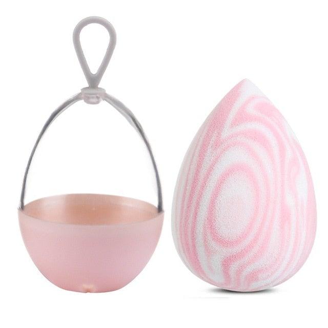 Water Drop Makeup Sponge Beauty Blender Tool
