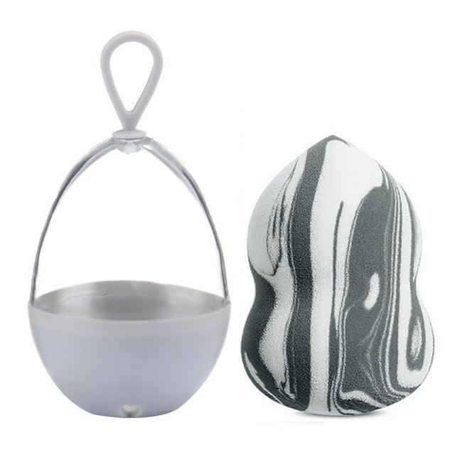 Water Drop Makeup Sponge Beauty Blender Tool