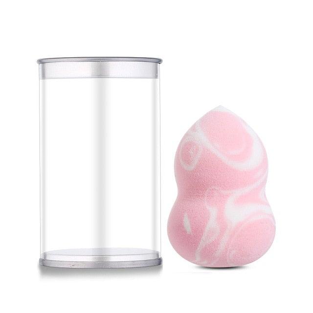 Water Drop Makeup Sponge Beauty Blender Tool