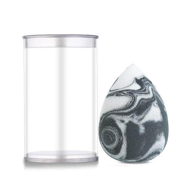 Water Drop Makeup Sponge Beauty Blender Tool