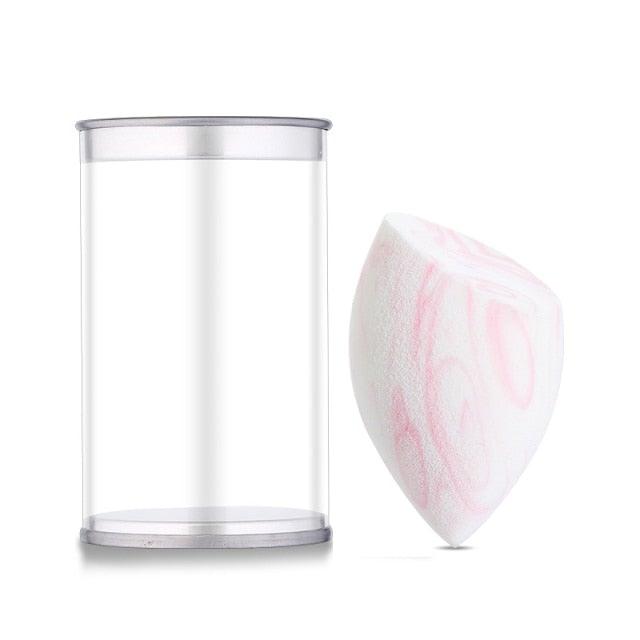 Water Drop Makeup Sponge Beauty Blender Tool