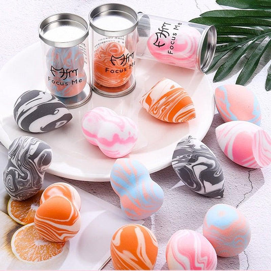 Water Drop Makeup Sponge Beauty Blender Tool