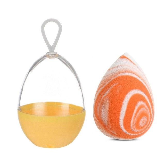 Water Drop Makeup Sponge Beauty Blender Tool