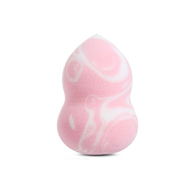 Water Drop Makeup Sponge Beauty Blender Tool