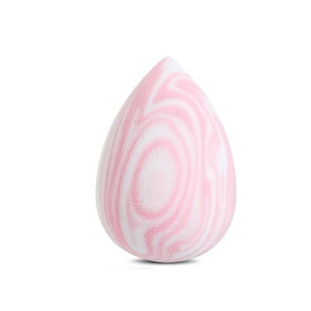 Water Drop Makeup Sponge Beauty Blender Tool