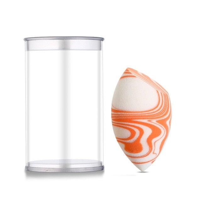 Water Drop Makeup Sponge Beauty Blender Tool