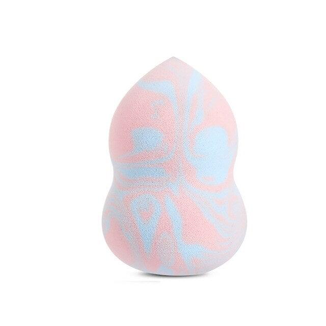 Water Drop Makeup Sponge Beauty Blender Tool