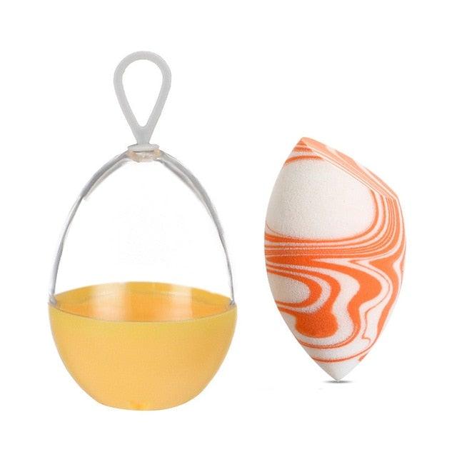 Water Drop Makeup Sponge Beauty Blender Tool