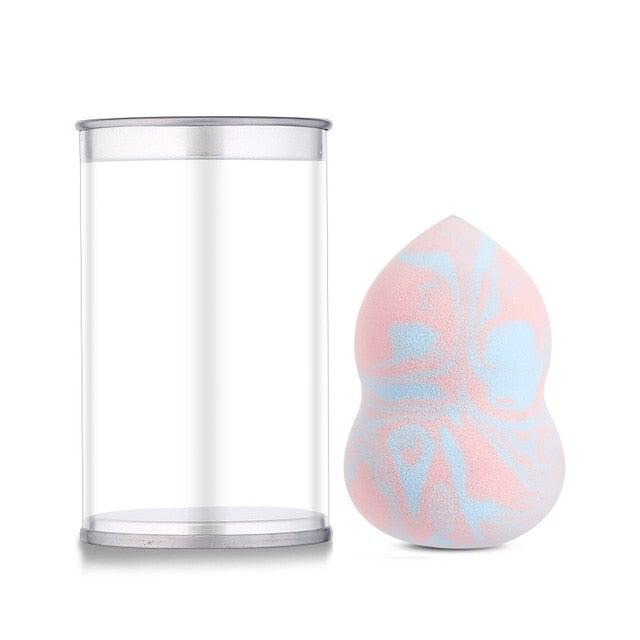 Water Drop Makeup Sponge Beauty Blender Tool