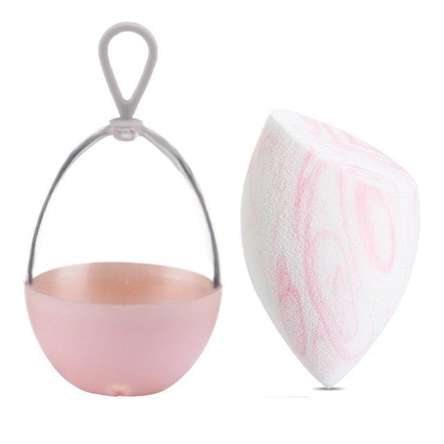 Water Drop Makeup Sponge Beauty Blender Tool
