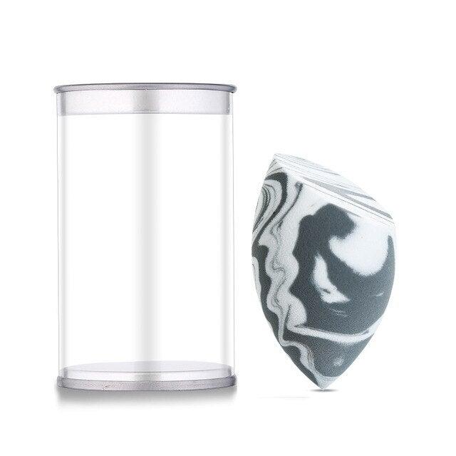 Water Drop Makeup Sponge Beauty Blender Tool