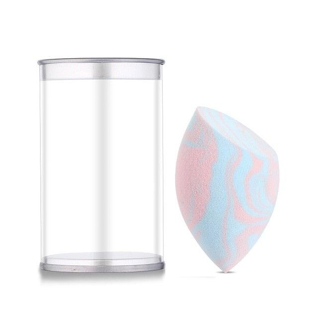 Water Drop Makeup Sponge Beauty Blender Tool