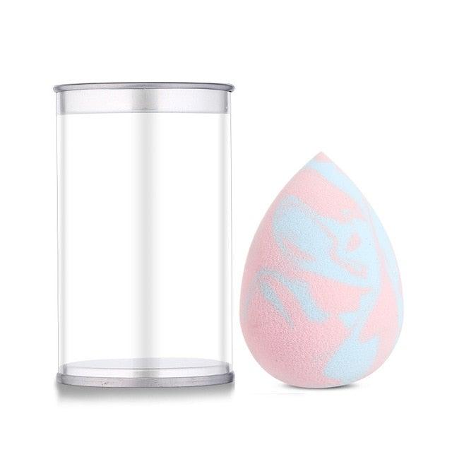 Water Drop Makeup Sponge Beauty Blender Tool
