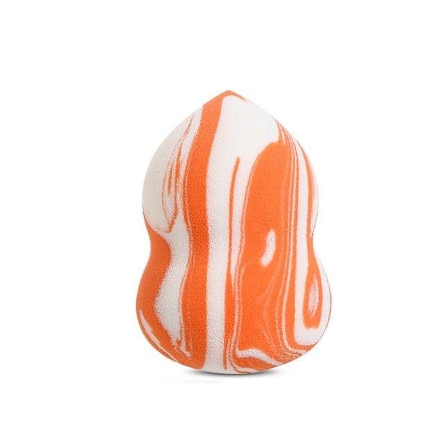 Water Drop Makeup Sponge Beauty Blender Tool