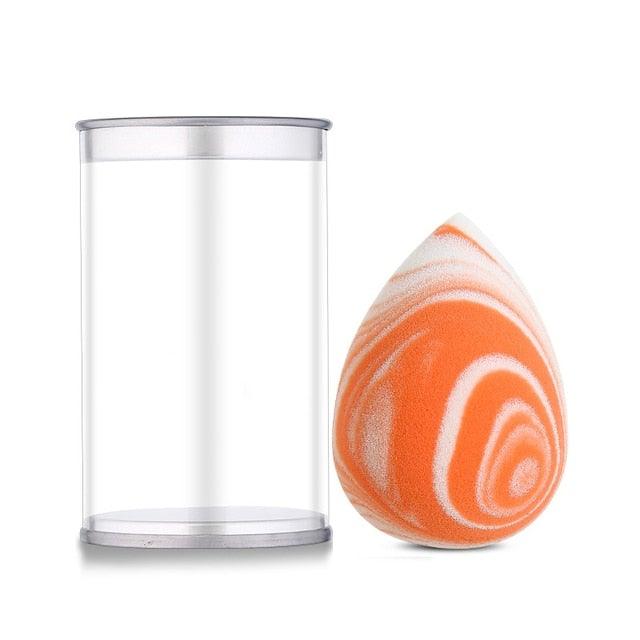 Water Drop Makeup Sponge Beauty Blender Tool
