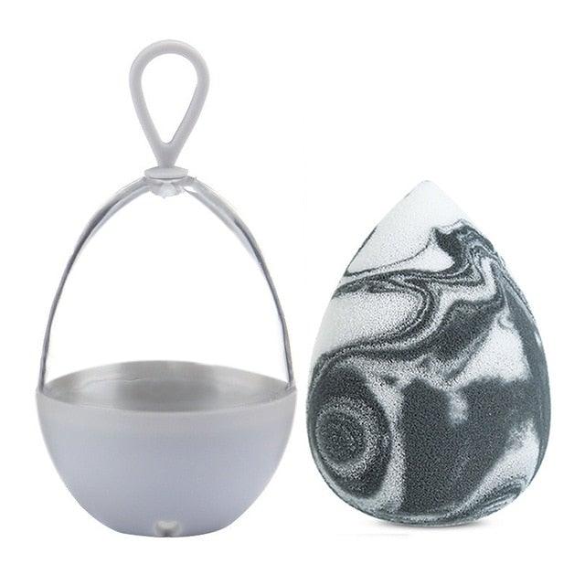 Water Drop Makeup Sponge Beauty Blender Tool