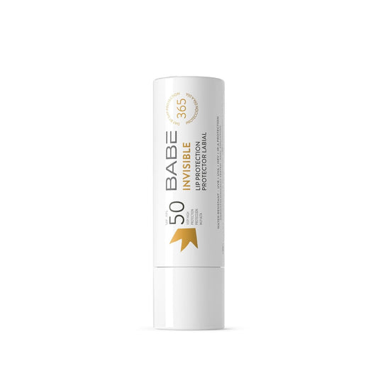 Babe SPF50+ Invisible Lip Balm Sun Protection Stick